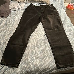 Mom jeans